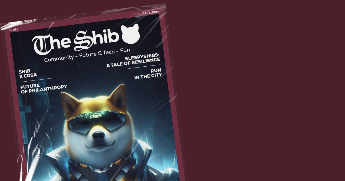 Shib x CDSA