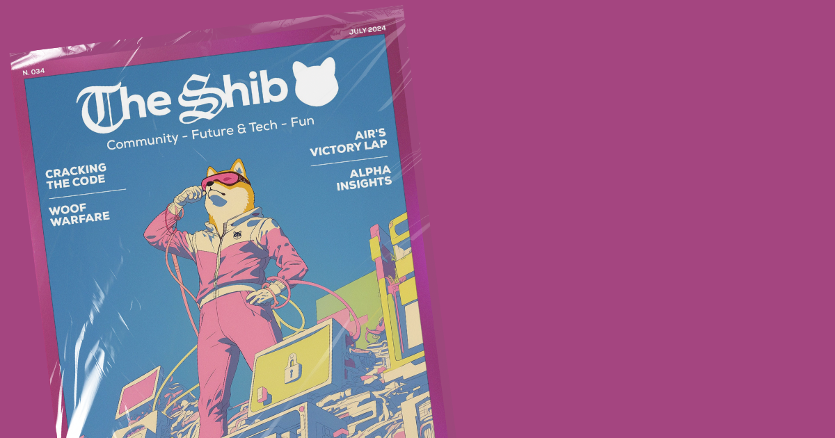 FORTRESS SHIB