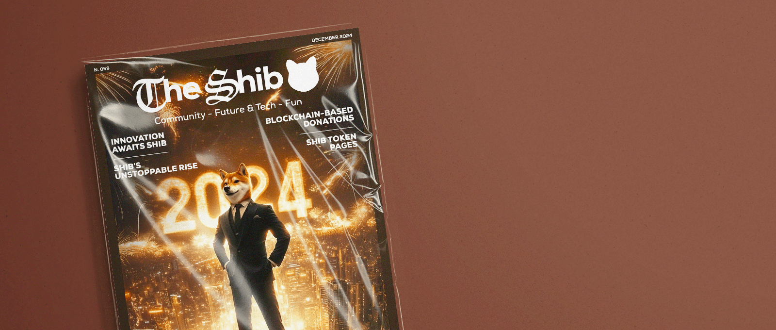 Shib Year in Review
