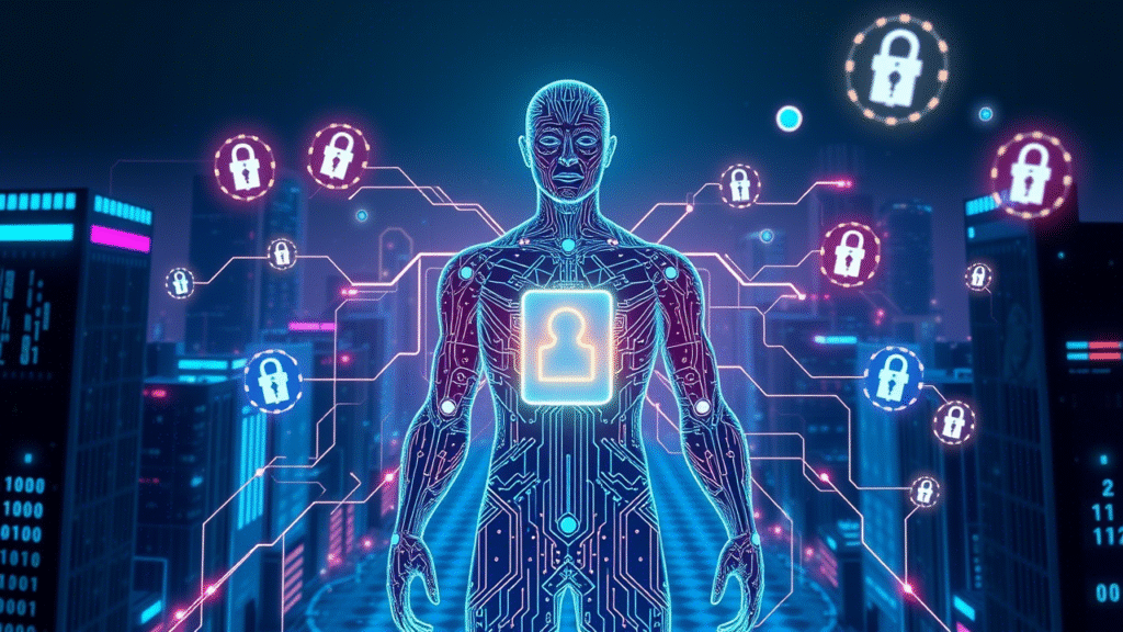 Decentralized Identity: Is It Quantum's Ultimate Shield & Secrets?
