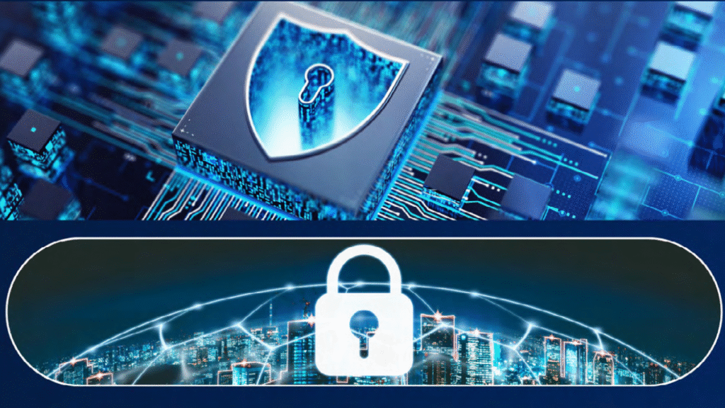 How Digital Identity Could Make or Break Crypto Security