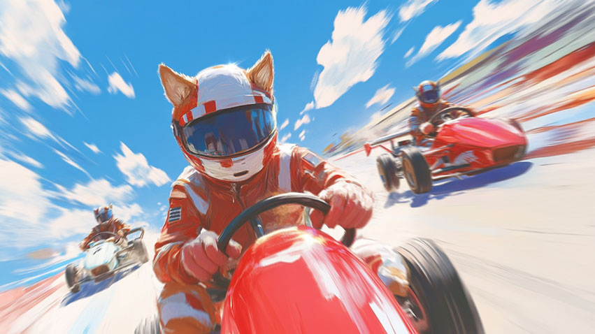 Shiba Inu Levels Up: Inside Its Big Leap Into Gaming