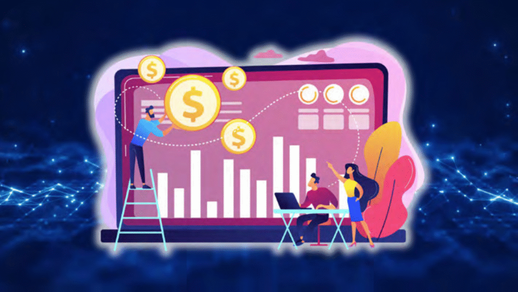 Blockchain Gaming: A Brave New World or a House of Cards?