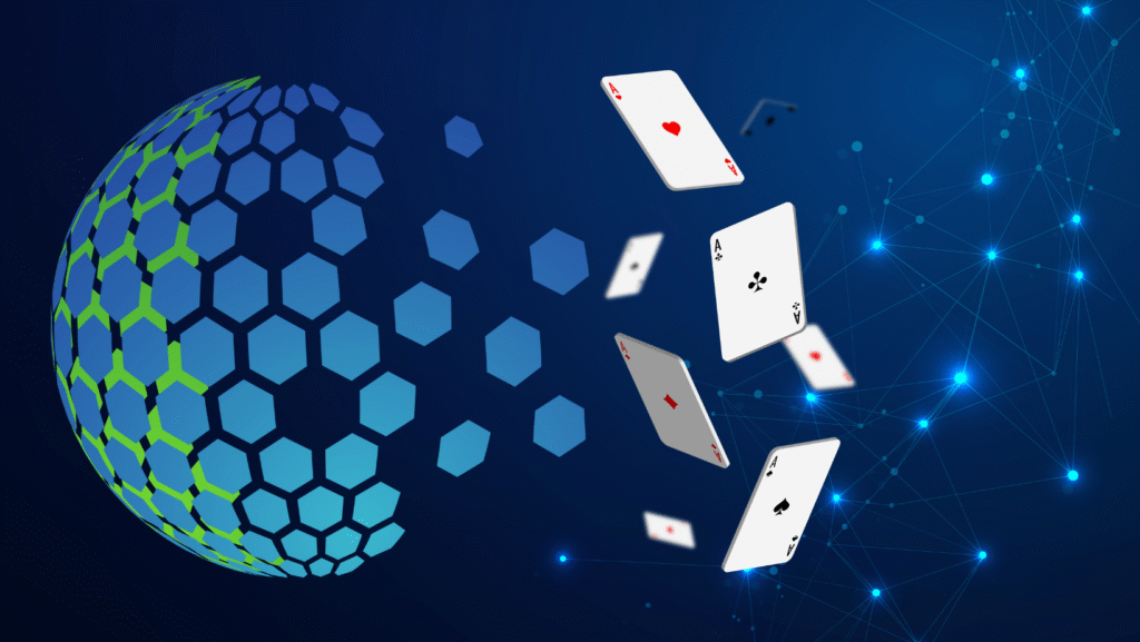 Blockchain Gaming: A Brave New World or a House of Cards?