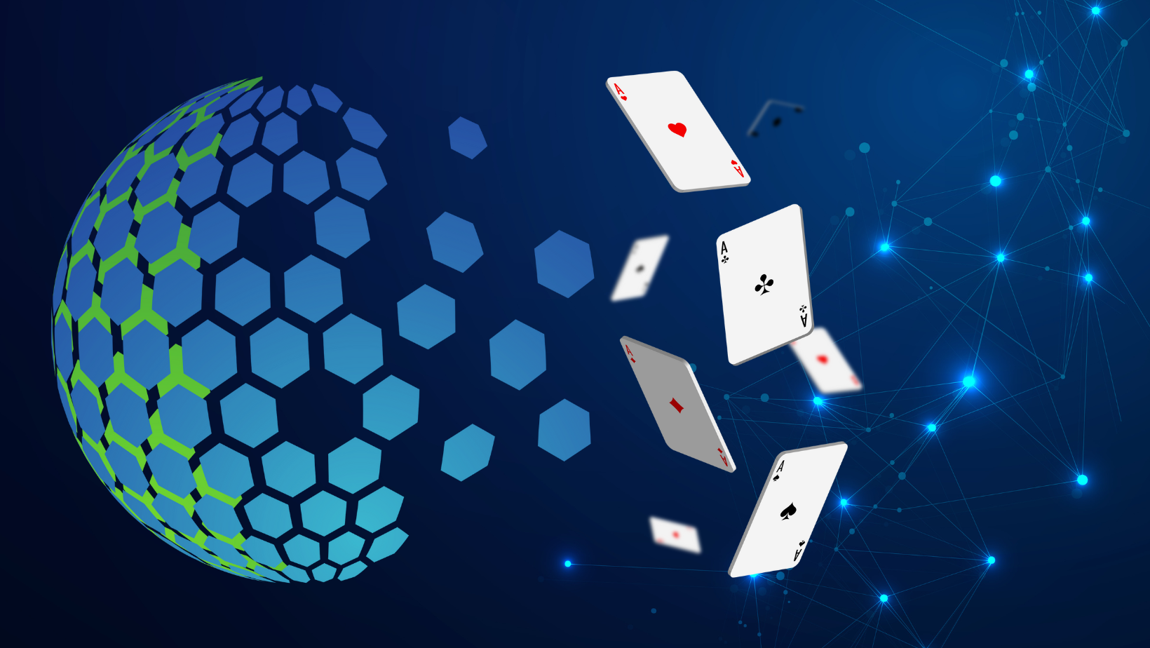 Blockchain Gaming: A Brave New World or a House of Cards?