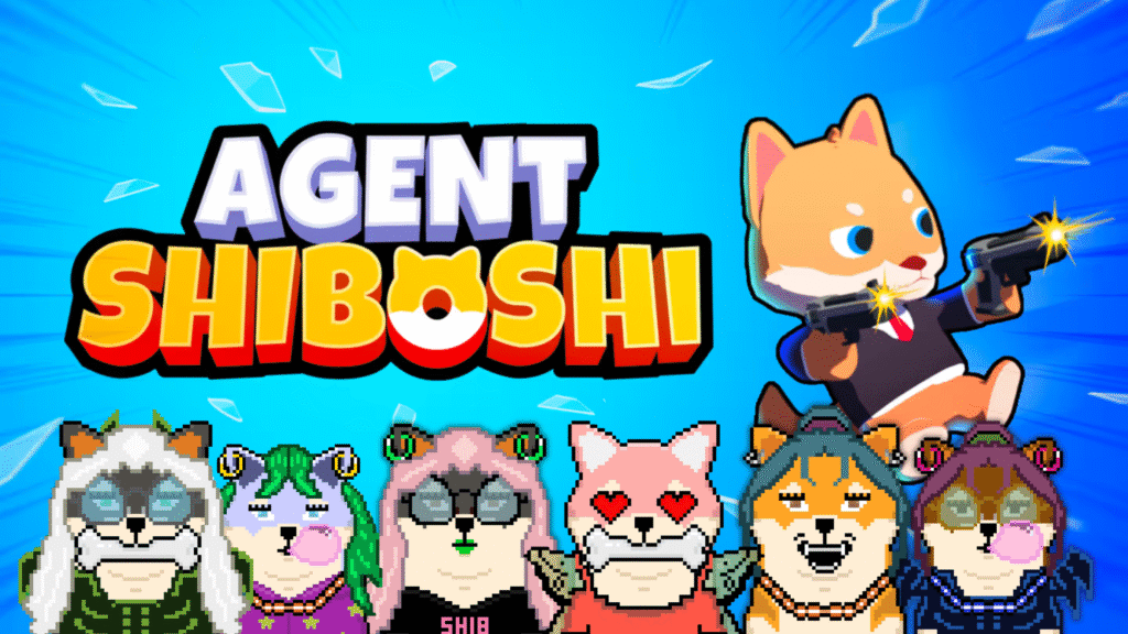 Agent Shiboshi Unlocks New Powers in Surprise Double Upgrade