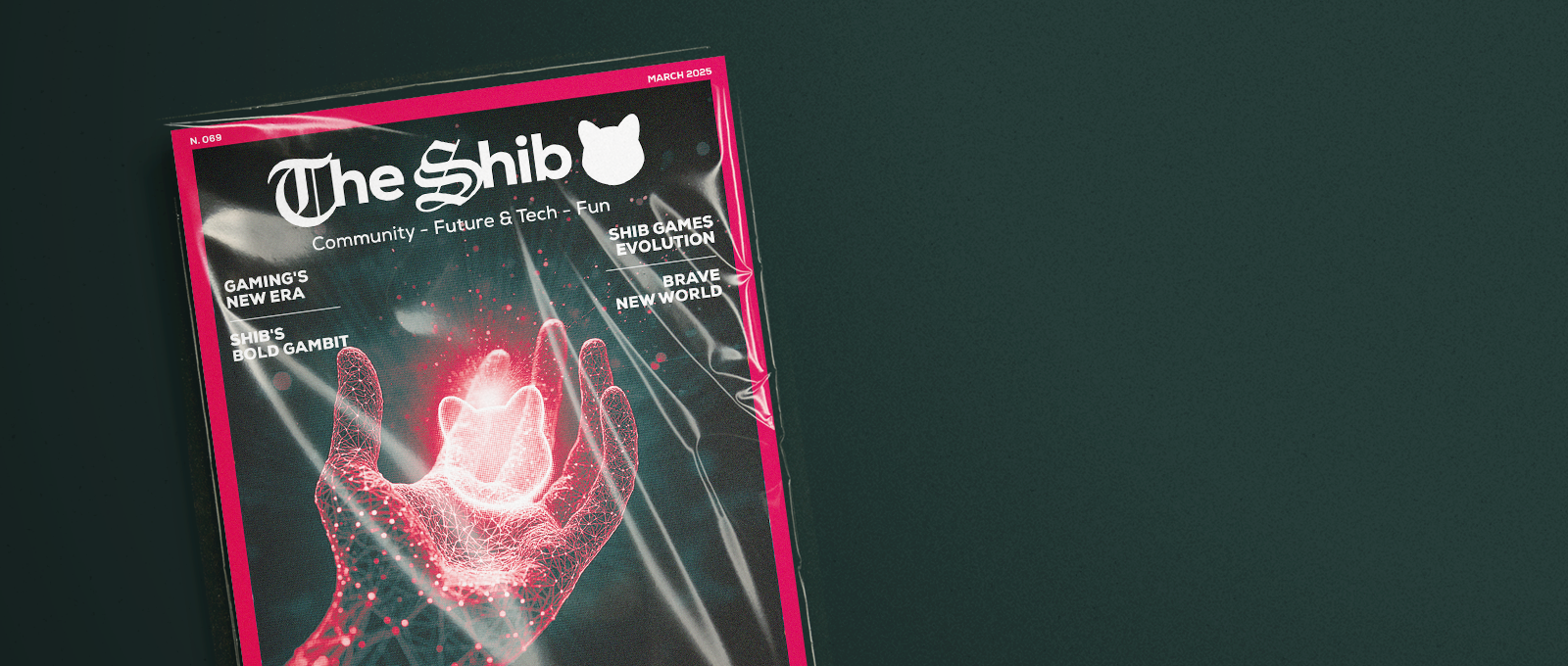 This Isn’t a Game — It’s the Next Era of Play