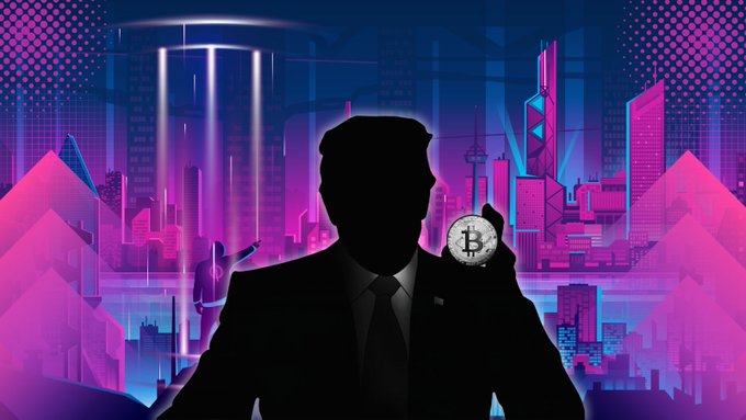 Trump's Metaverse Control: The Risky Plan & Its Hidden Truth