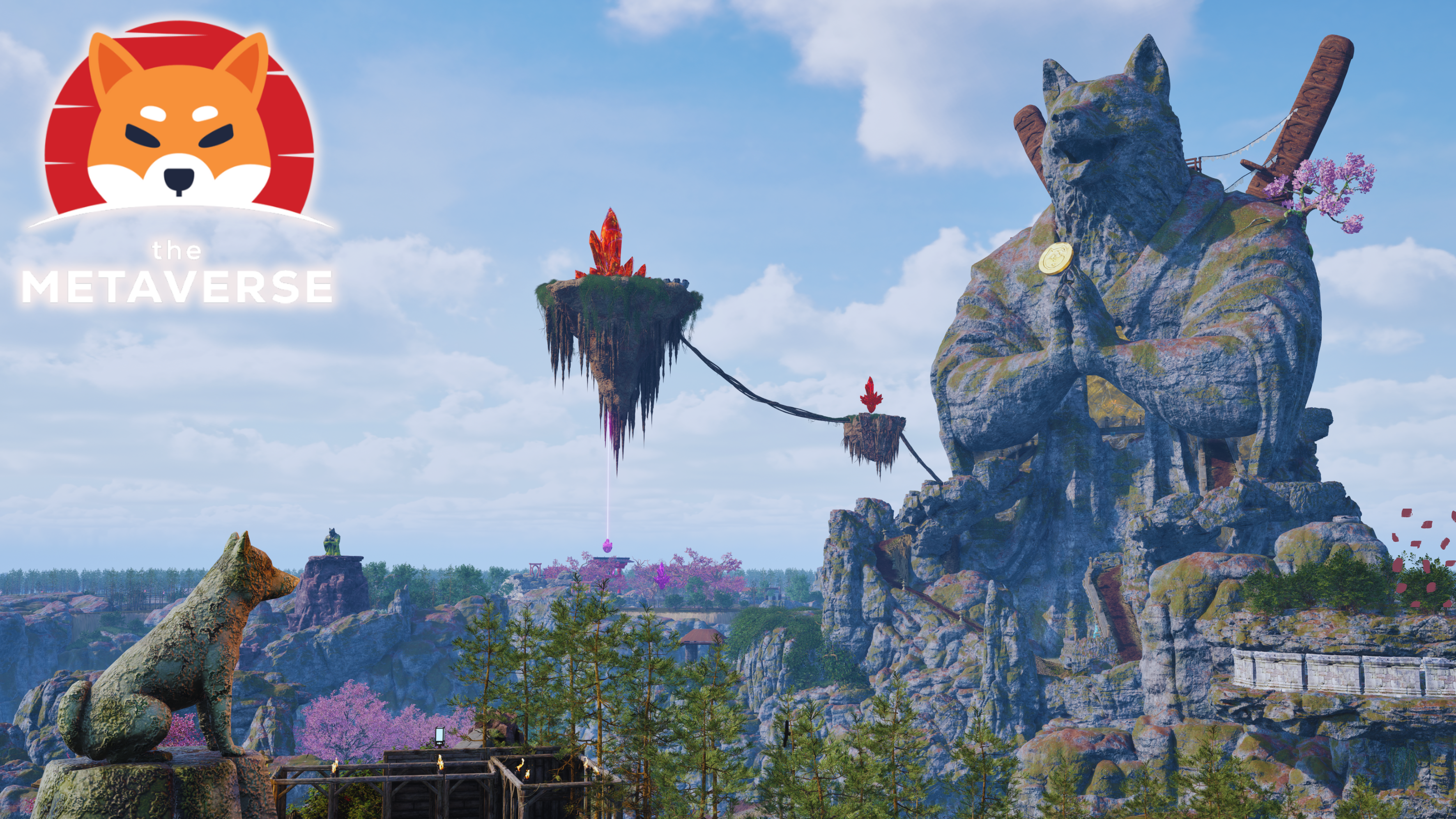 Shiba Inu Levels Up: Inside Its Big Leap Into Gaming