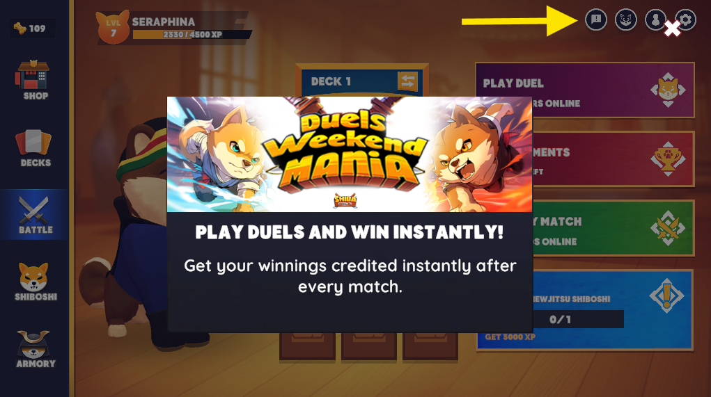 Shiba Eternity Web3 Boost: Unleash Its Powerful New Speed 