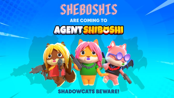 Agent Shiboshi Unlocks New Powers in Surprise Double Upgrade
