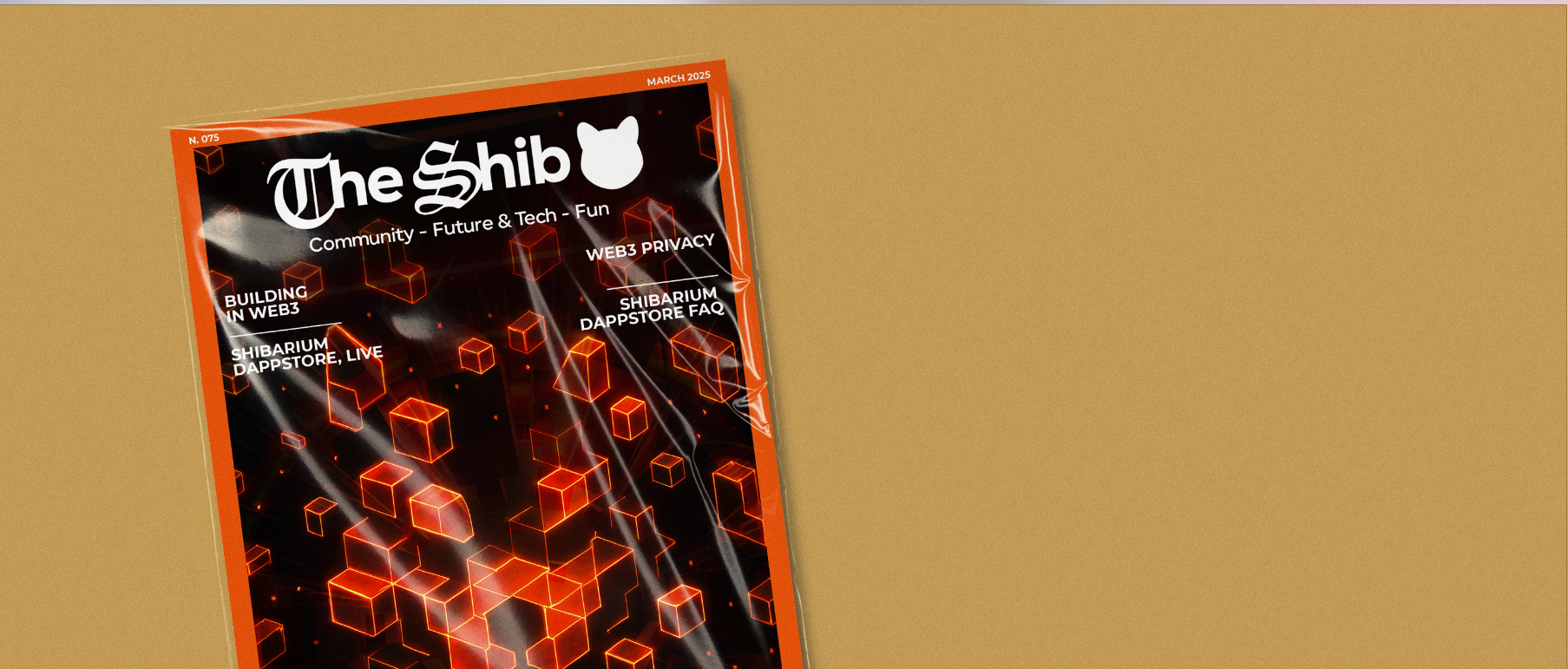Shiba Inu Builds: The Ultimate Blueprint for Web3 Creators!