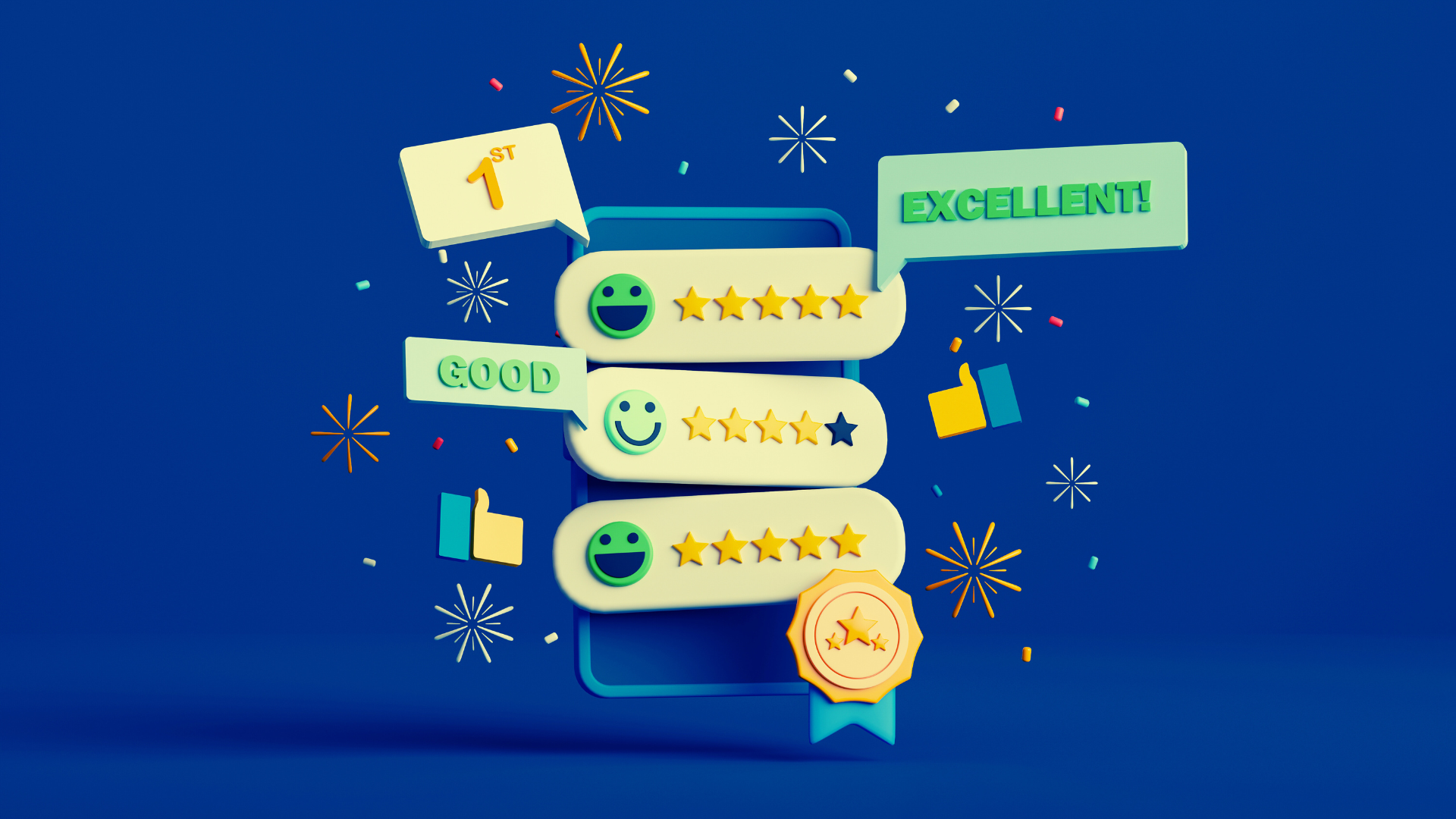 Are Online Reviews The New Truth? An Amazing Reputation Guide