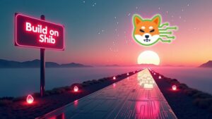 Build on Shib: An Invite & Powerful Reasons for L2 Devs