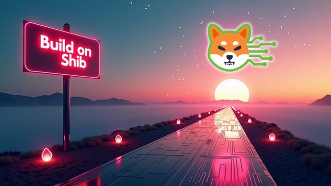 Build on Shib: An Invite & Powerful Reasons for L2 Devs