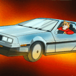 Bark To The Future: Is Something Coming Down the Road?