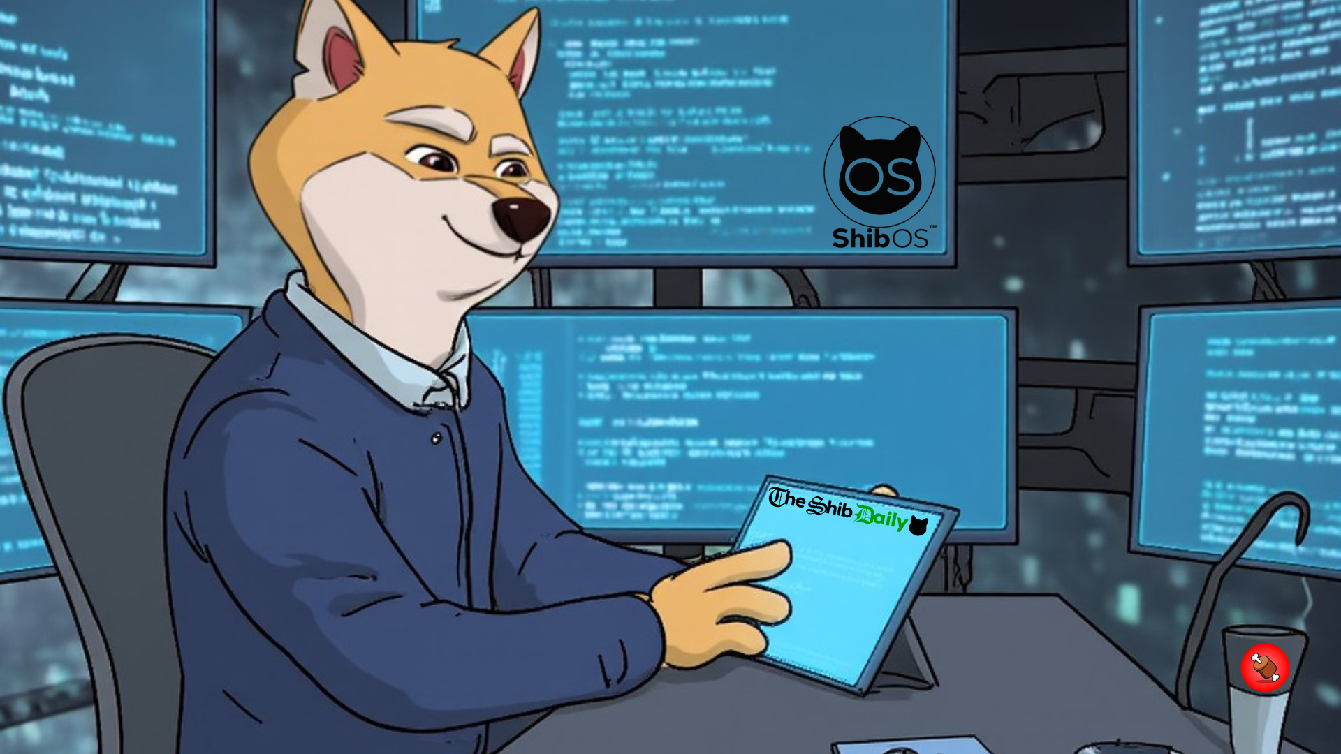 Shiba Inu Explosive Growth: Ultimate Reasons For Its Hot Rally!