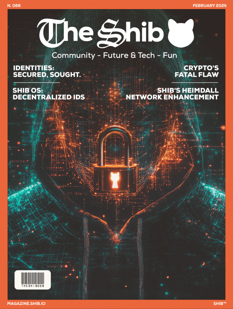 Secure Decentralized Identity: Is It The Ultimate Answer?