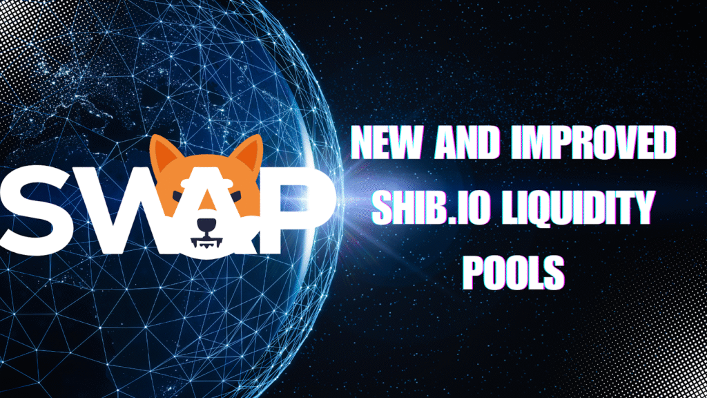 How To Launch A Winning Liquidity Pool on ShibaSwap