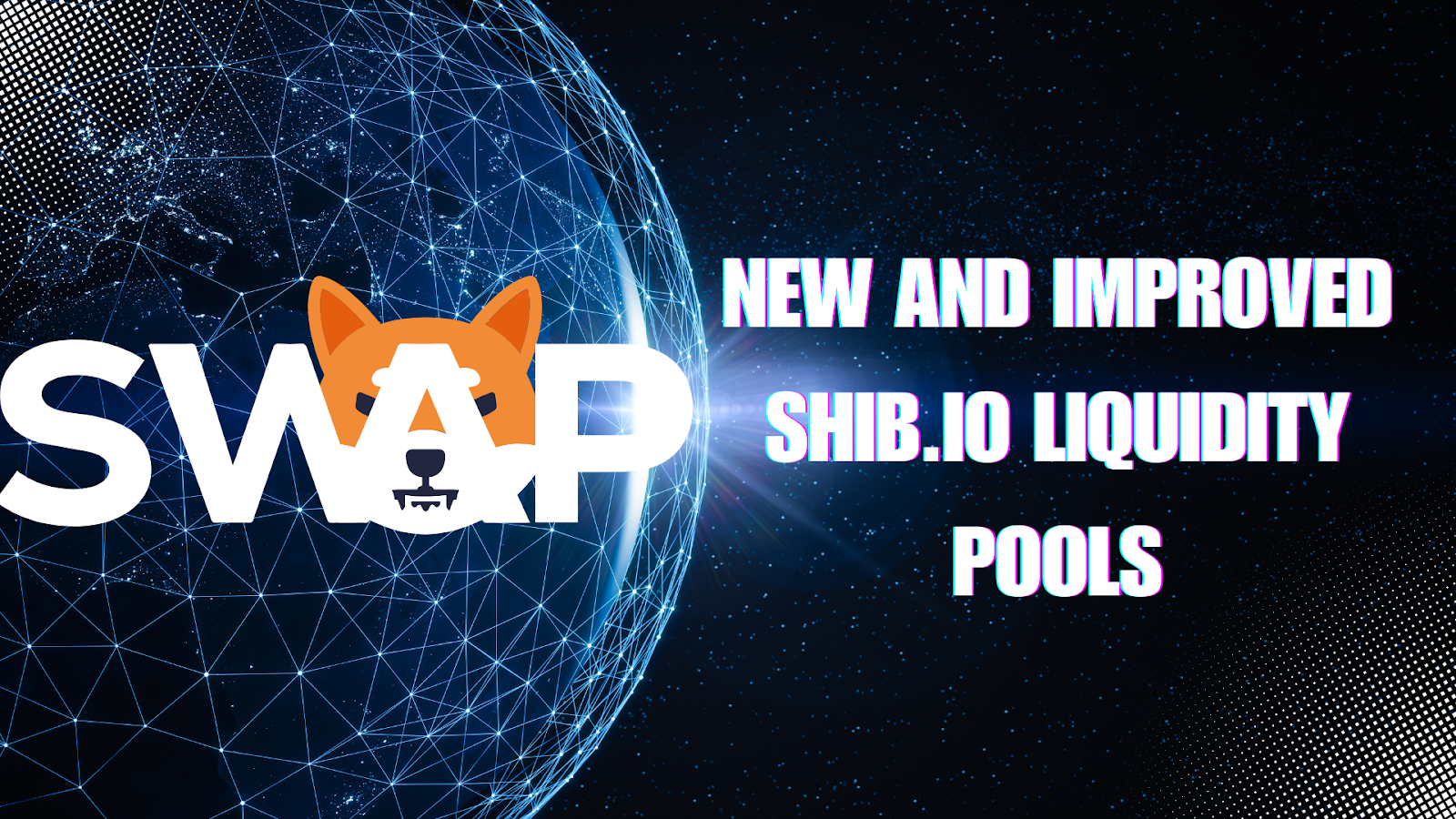 How To Launch A Winning Liquidity Pool on ShibaSwap