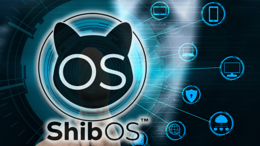 Shib OS Is Betting Big on Decentralized Identity