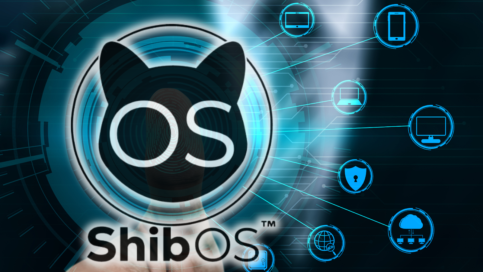 Shib OS Is Betting Big on Decentralized Identity