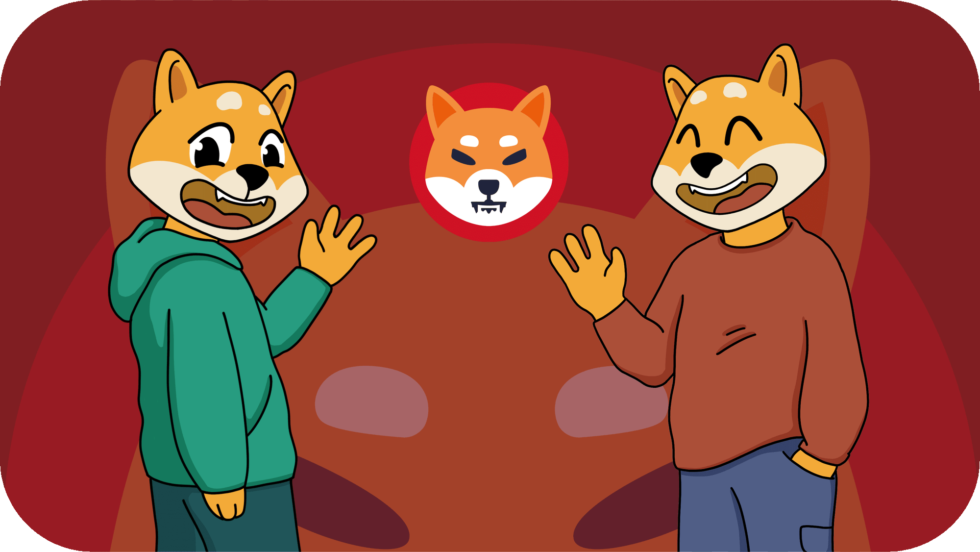 Beyond the Moon: Shiba Inu's Mission for World Recognition