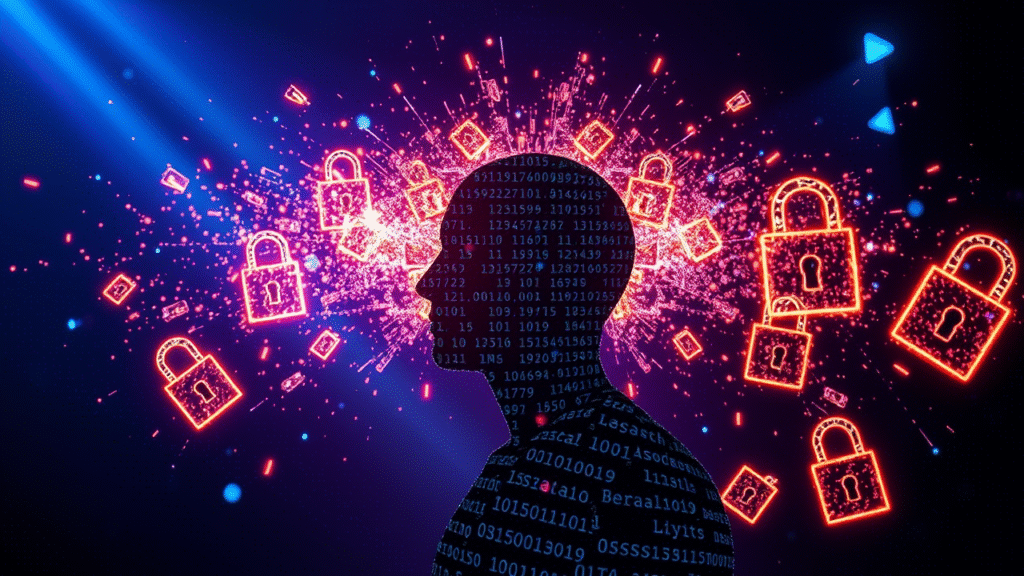 Decentralized Identity: Is It Quantum's Ultimate Shield & Secrets?