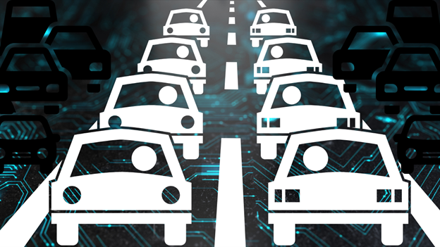 The Blockchain Traffic Jam: Why True Scalability Remains Elusive