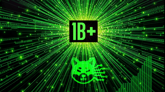Shibarium 1B Transactions: The Silent Powerhouse Is Now Awake!