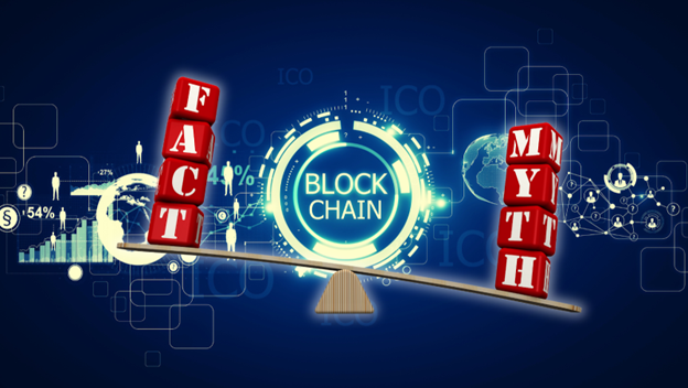Blockchain Lies You've Been Told — And the Tech Proving Them Wrong
