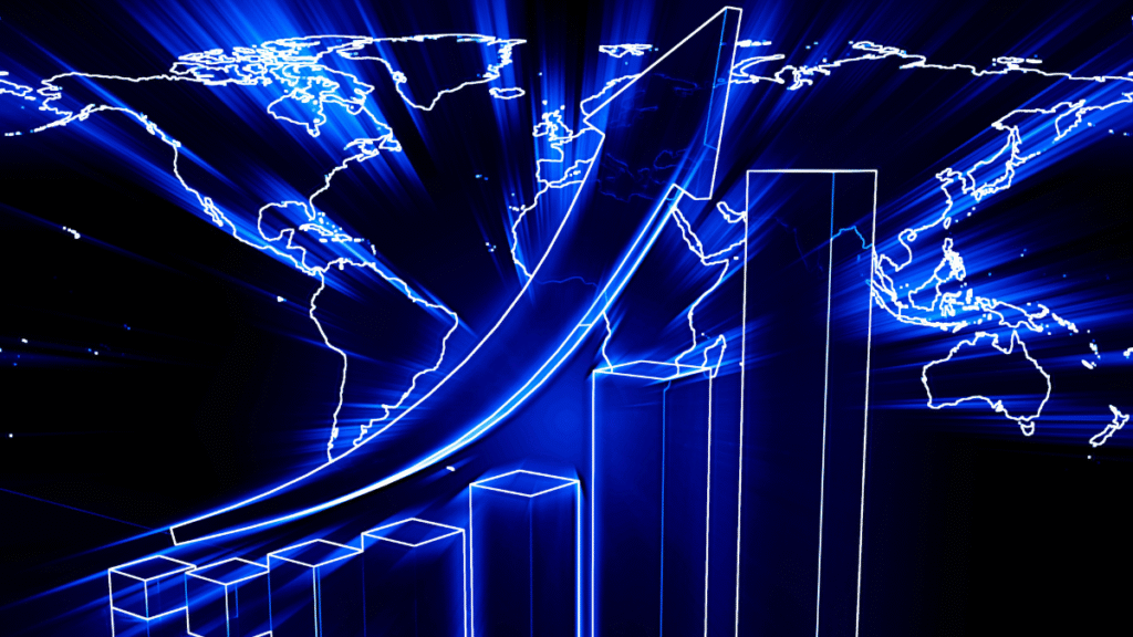 Unlock the Decentralized Economy: Your Power, Your Future