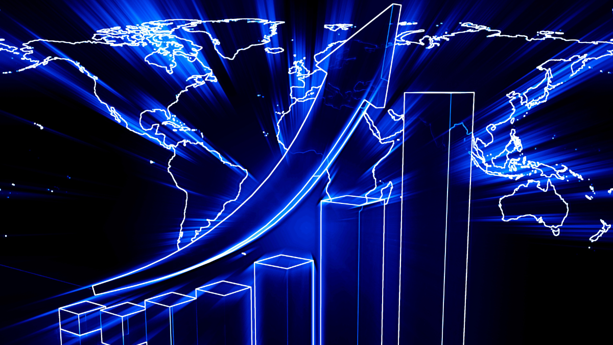 Unlock the Decentralized Economy: Your Power, Your Future