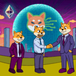 Shibarium Awakens: K9 Finance & Unification Ignite a New Era