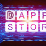 DappStore – Think App Store, But Make It Crypto (and Kinda Weird)