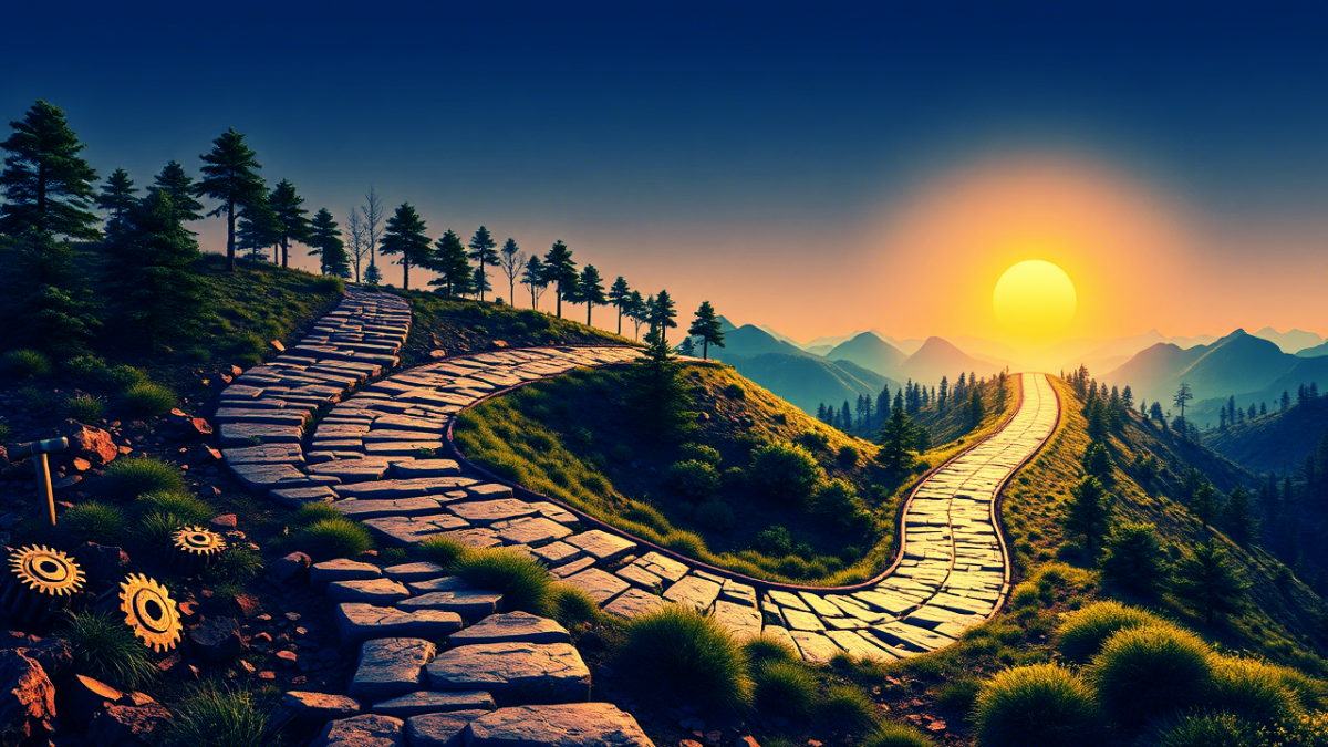 Building Better: From First Brick to DeFi Engine Mastery