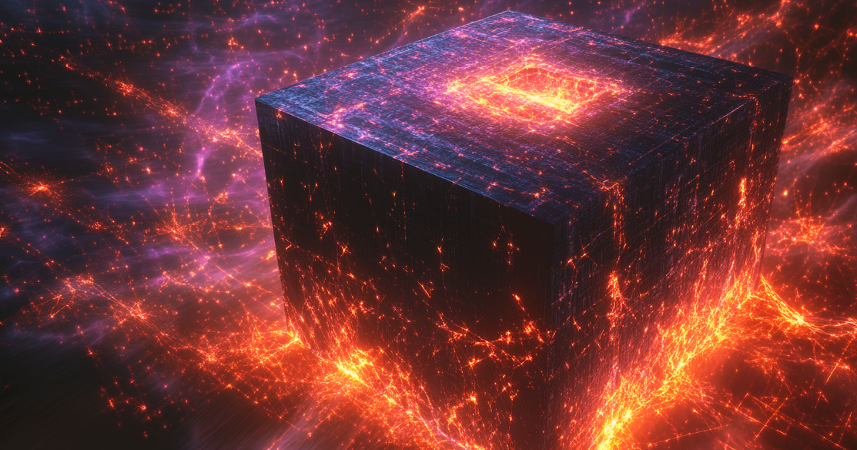 Unfolding Echo: Why Digital Power Now Belongs to the Community


