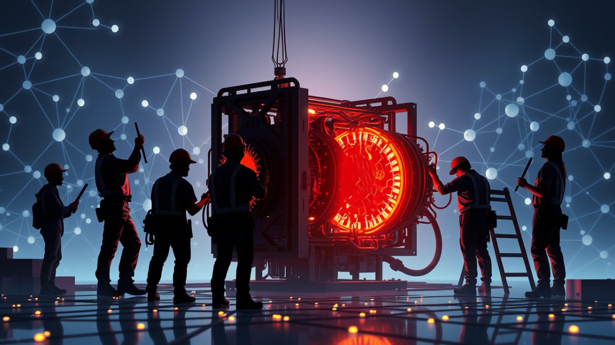 Building Better: From First Brick to DeFi Engine Mastery