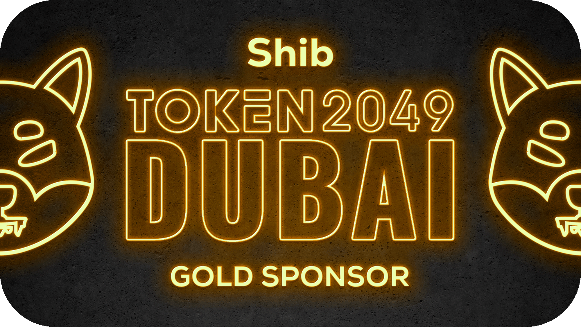 Dubai Secrets Shattered: Shiba Inu’s TOKEN2049 Playbook