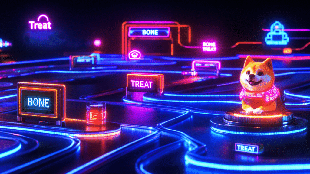 Shib Alpha Layer Ignites a New Era for Web3 Builders