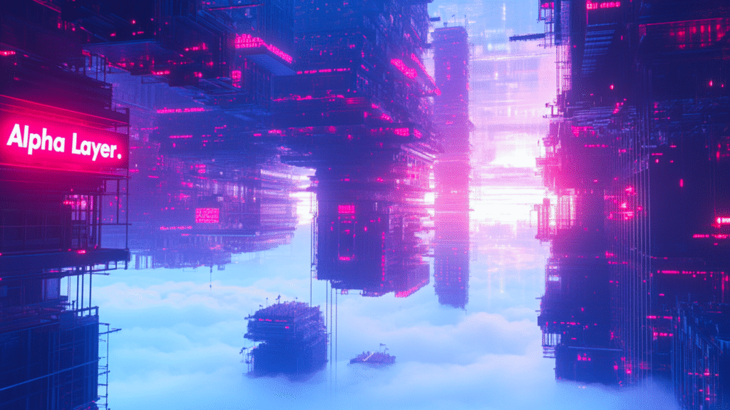 Shib Alpha Layer Ignites a New Era for Web3 Builders