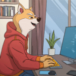 Doggy Bytes: Every Shiba Inu Move, Every Big Win — Right Here