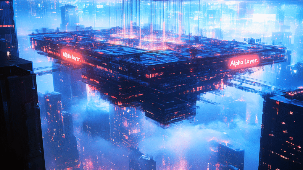 Shib Alpha Layer and its Big Swing at Web3 Interoperability