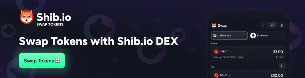 Shib Alpha Layer: No More Headaches, Just Working Web3