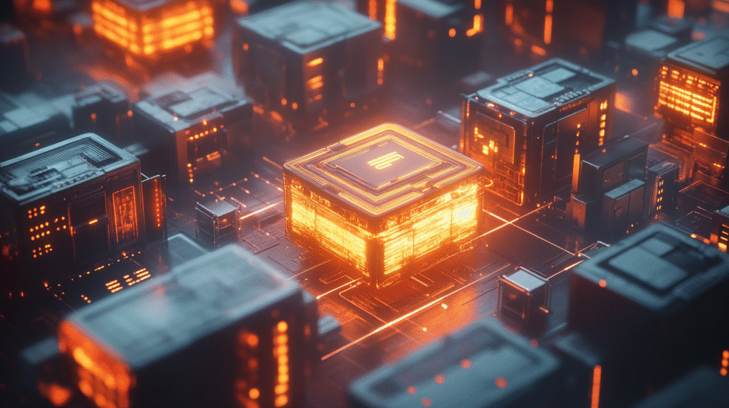Web3 Has a New Brain: Shib Alpha Layer