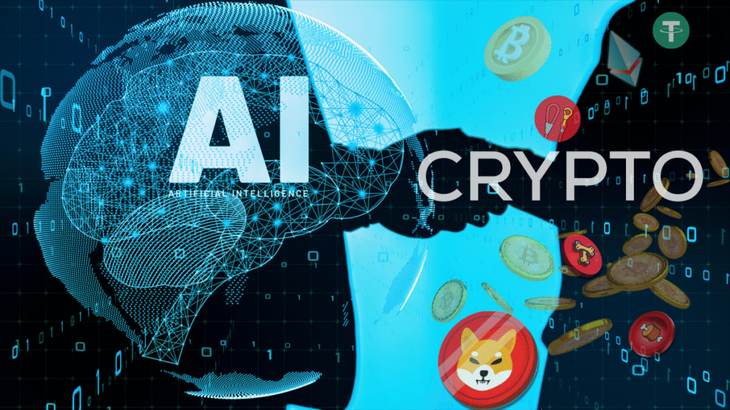 AI Crypto Convergence Is Here — Now What?