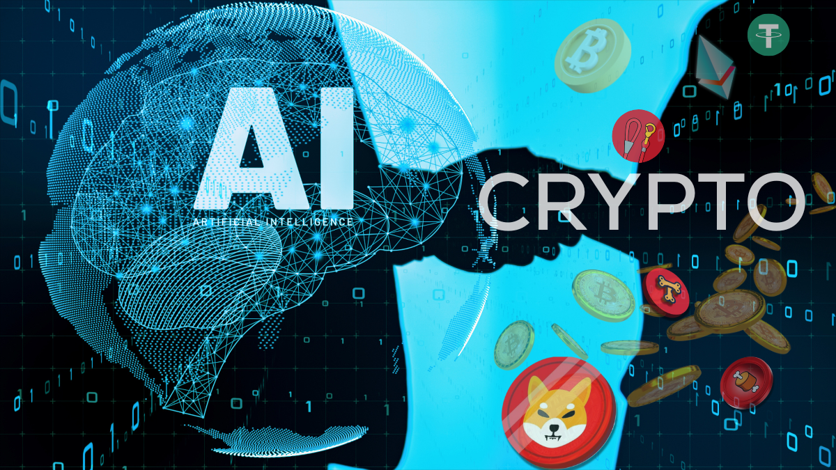 AI Crypto Convergence Is Here — Now What?