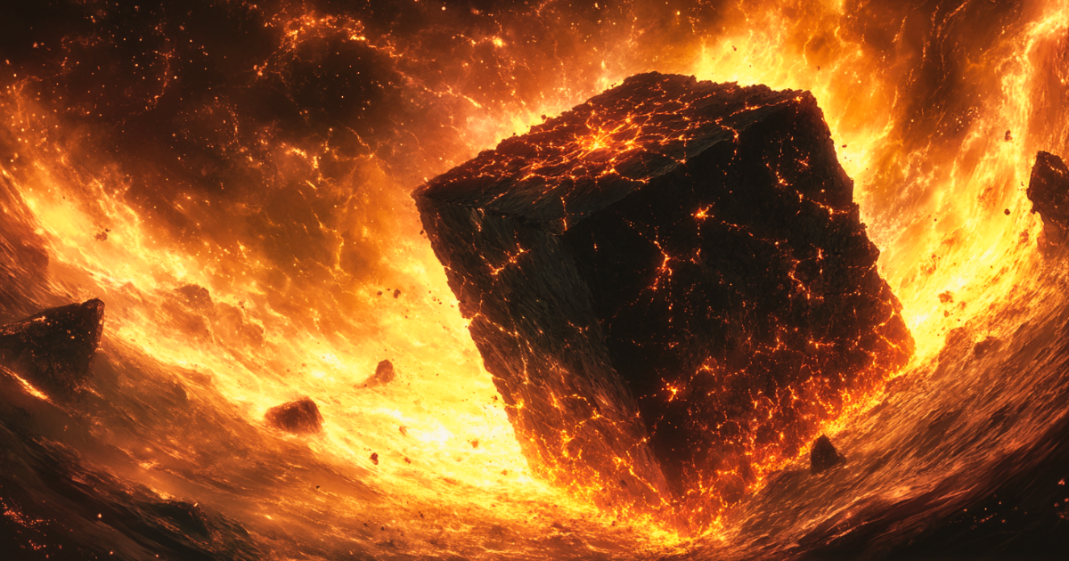 Unfolding Echo: Why Digital Power Now Belongs to the Community